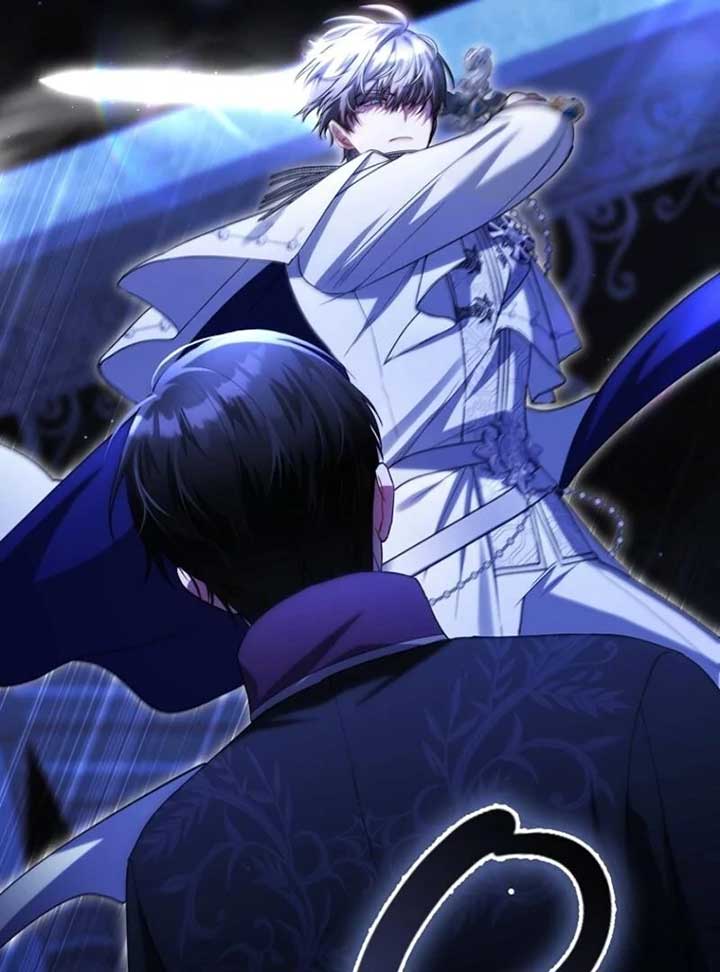 The Baby Fairy is a Villain Chapter 33 - Page 56