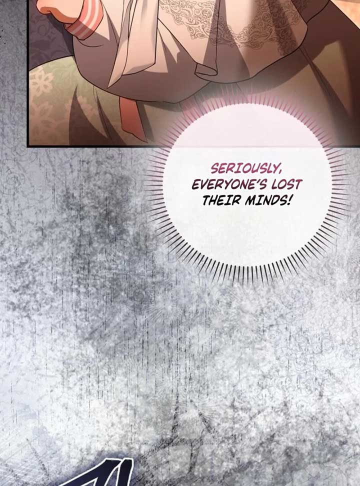 The Baby Fairy is a Villain Chapter 33 - Page 72