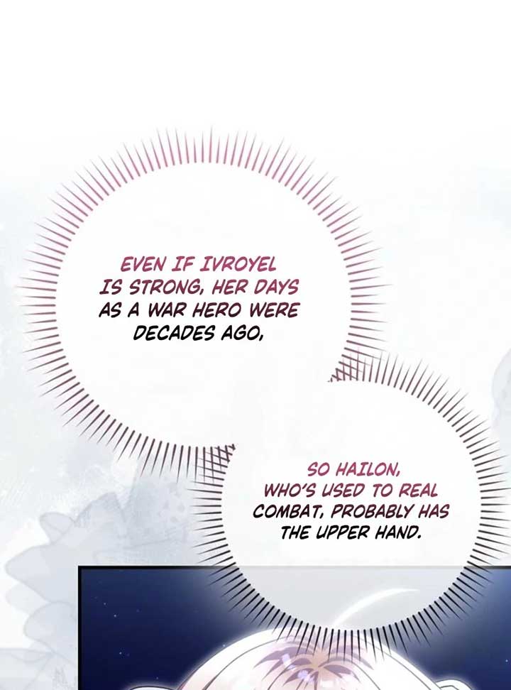 The Baby Fairy is a Villain Chapter 33 - Page 80