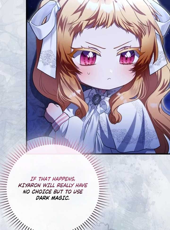 The Baby Fairy is a Villain Chapter 33 - Page 81