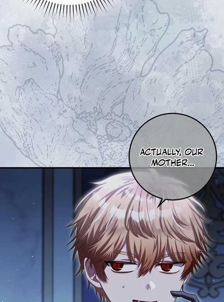 The Baby Fairy is a Villain Chapter 33 - Page 82