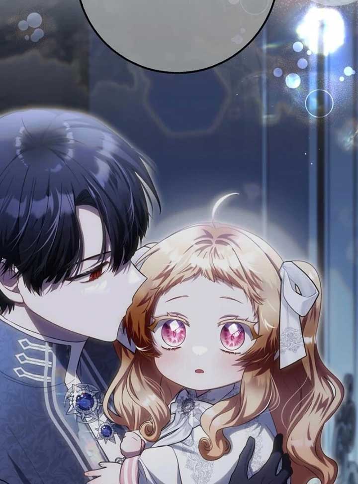 The Baby Fairy is a Villain Chapter 33 - Page 84