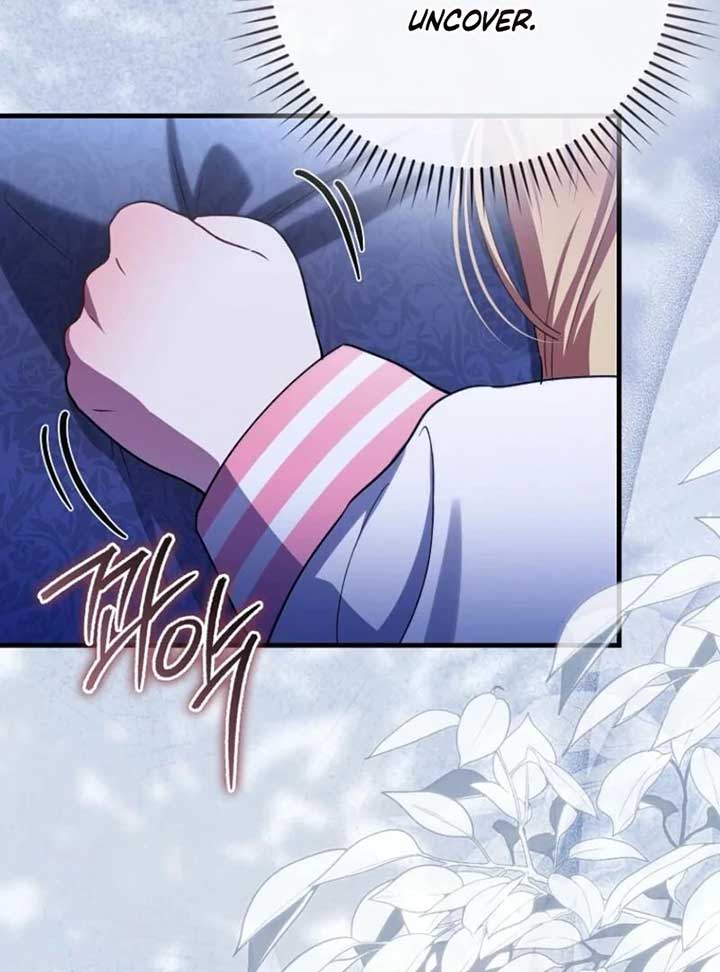 The Baby Fairy is a Villain Chapter 33 - Page 87