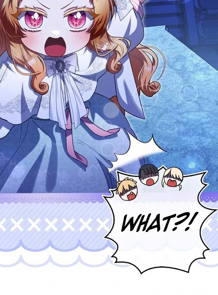 The Baby Fairy is a Villain Chapter 33 - Page 91