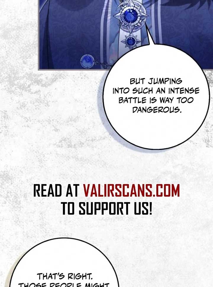 The Baby Fairy is a Villain Chapter 33 - Page 98