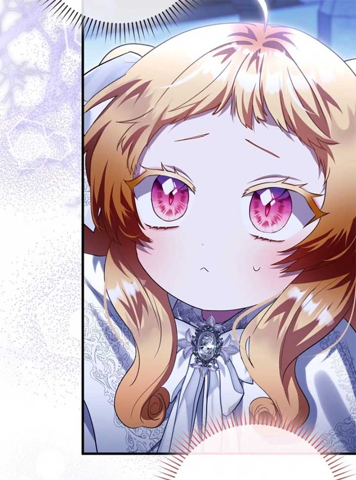 The Baby Fairy is a Villain Chapter 34 - Page 108