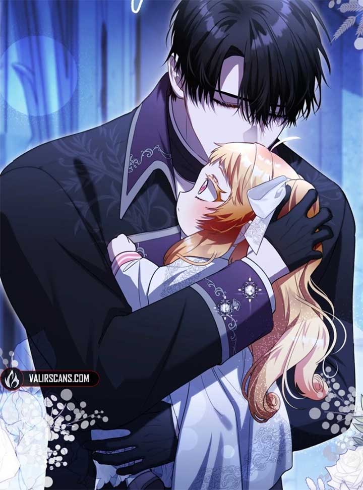 The Baby Fairy is a Villain Chapter 34 - Page 110