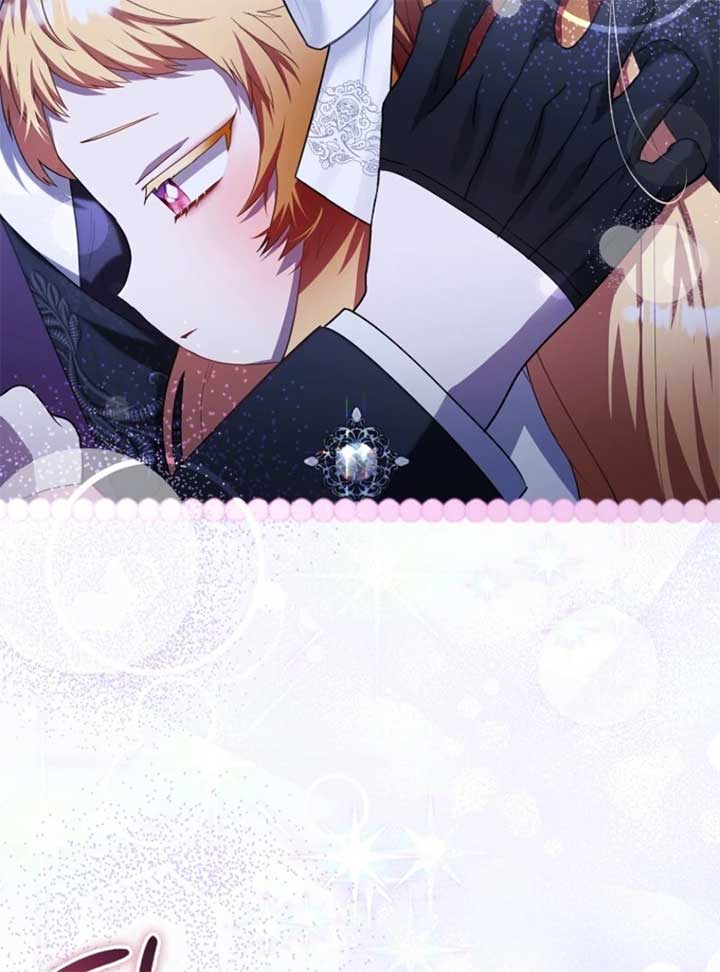 The Baby Fairy is a Villain Chapter 34 - Page 112