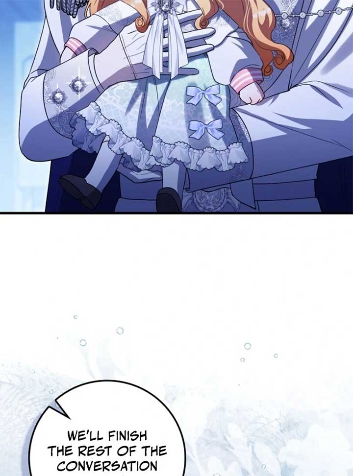 The Baby Fairy is a Villain Chapter 34 - Page 116