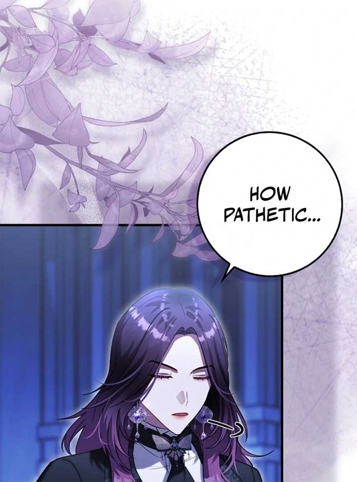 The Baby Fairy is a Villain Chapter 34 - Page 125