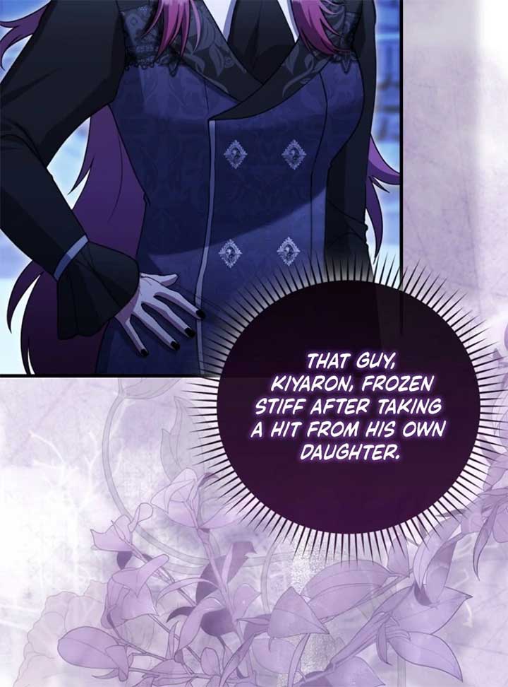 The Baby Fairy is a Villain Chapter 34 - Page 126