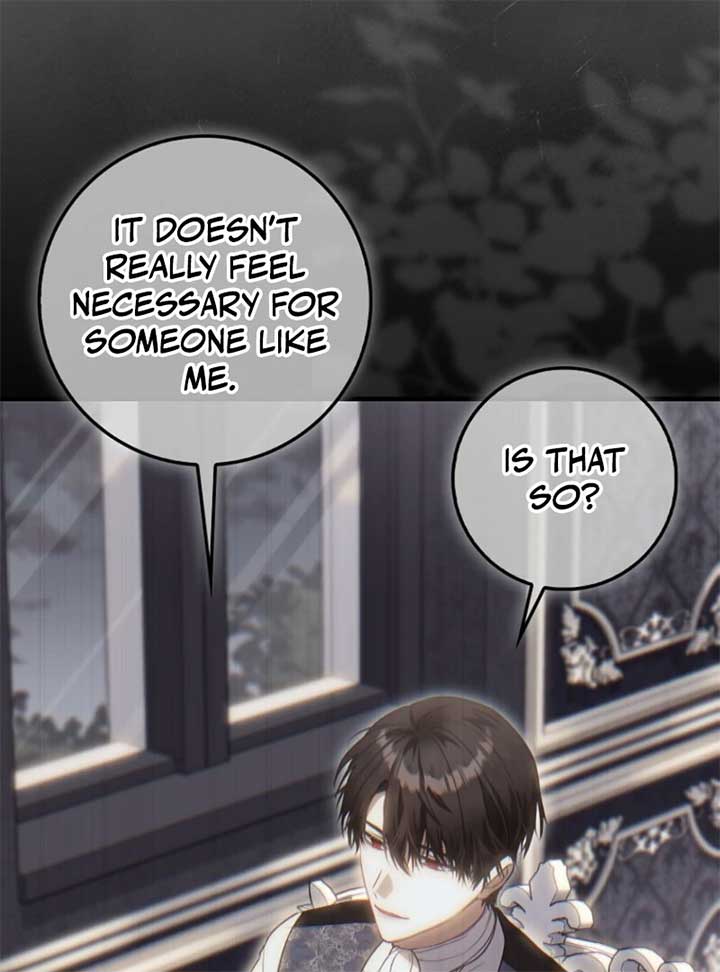 The Baby Fairy is a Villain Chapter 34 - Page 142