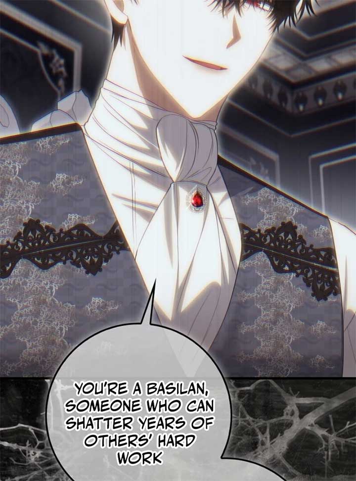 The Baby Fairy is a Villain Chapter 34 - Page 147