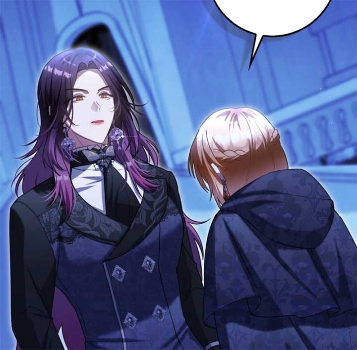 The Baby Fairy is a Villain Chapter 34 - Page 155