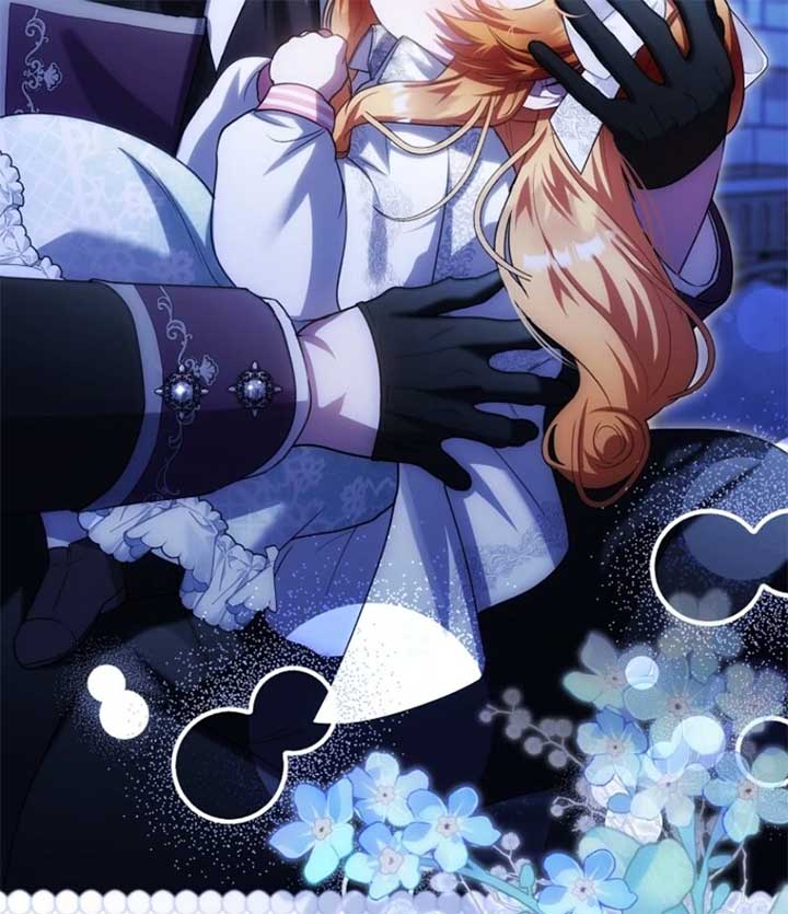 The Baby Fairy is a Villain Chapter 34 - Page 22