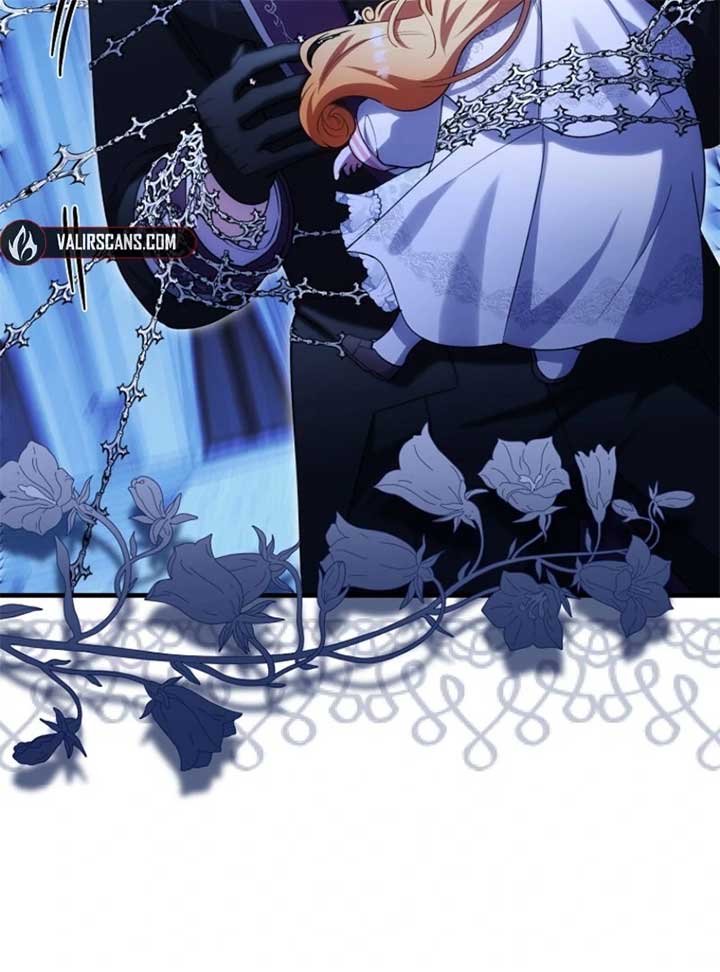 The Baby Fairy is a Villain Chapter 34 - Page 28