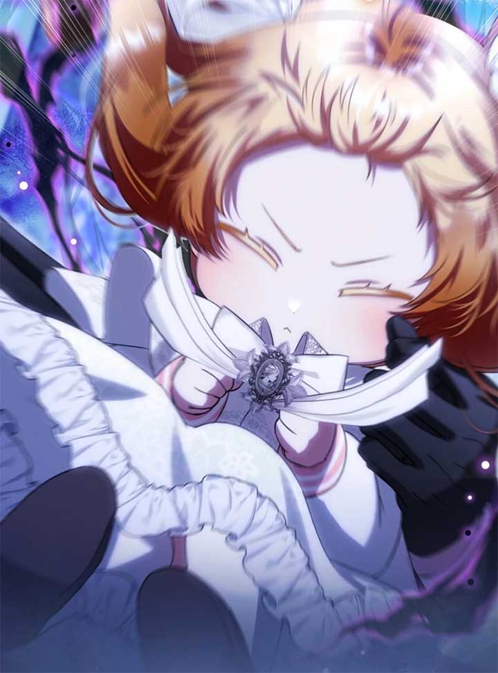 The Baby Fairy is a Villain Chapter 34 - Page 3