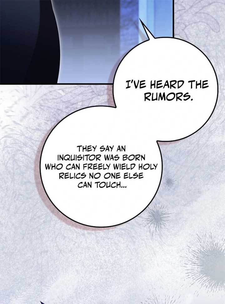 The Baby Fairy is a Villain Chapter 34 - Page 32