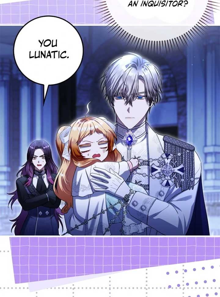 The Baby Fairy is a Villain Chapter 34 - Page 47