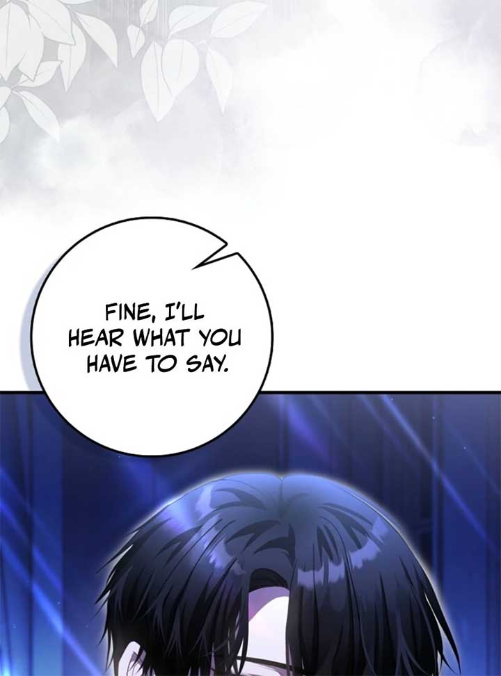 The Baby Fairy is a Villain Chapter 34 - Page 52