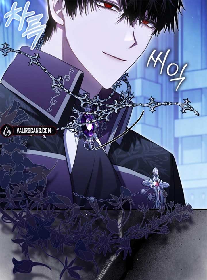 The Baby Fairy is a Villain Chapter 34 - Page 53