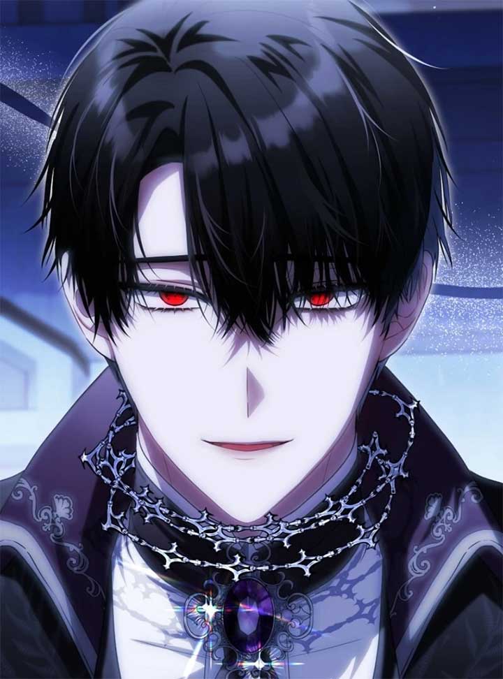 The Baby Fairy is a Villain Chapter 34 - Page 59