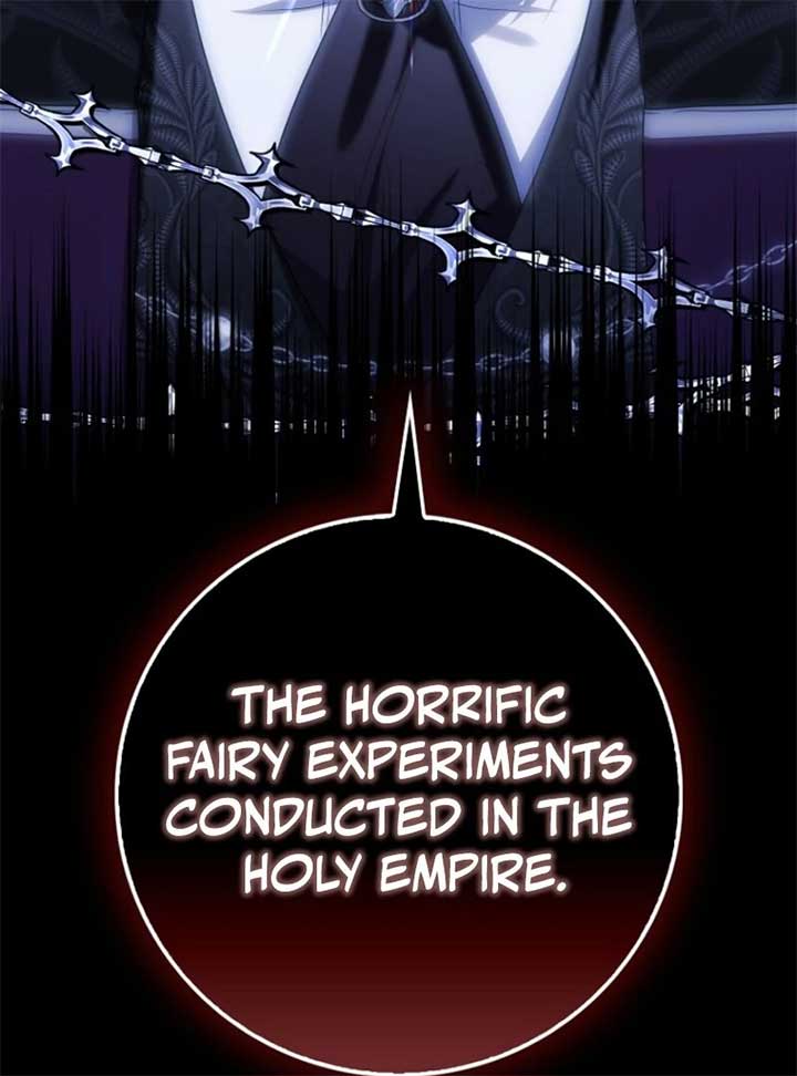 The Baby Fairy is a Villain Chapter 34 - Page 60