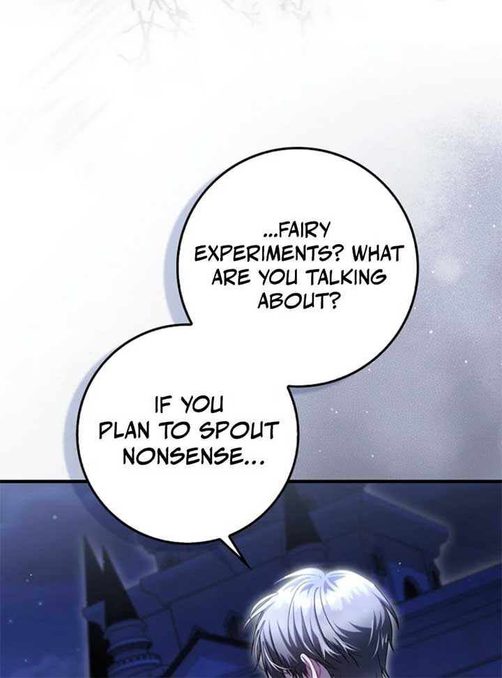 The Baby Fairy is a Villain Chapter 34 - Page 64