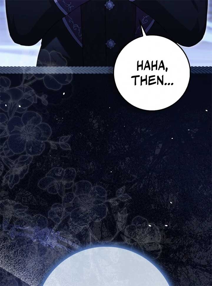 The Baby Fairy is a Villain Chapter 34 - Page 72