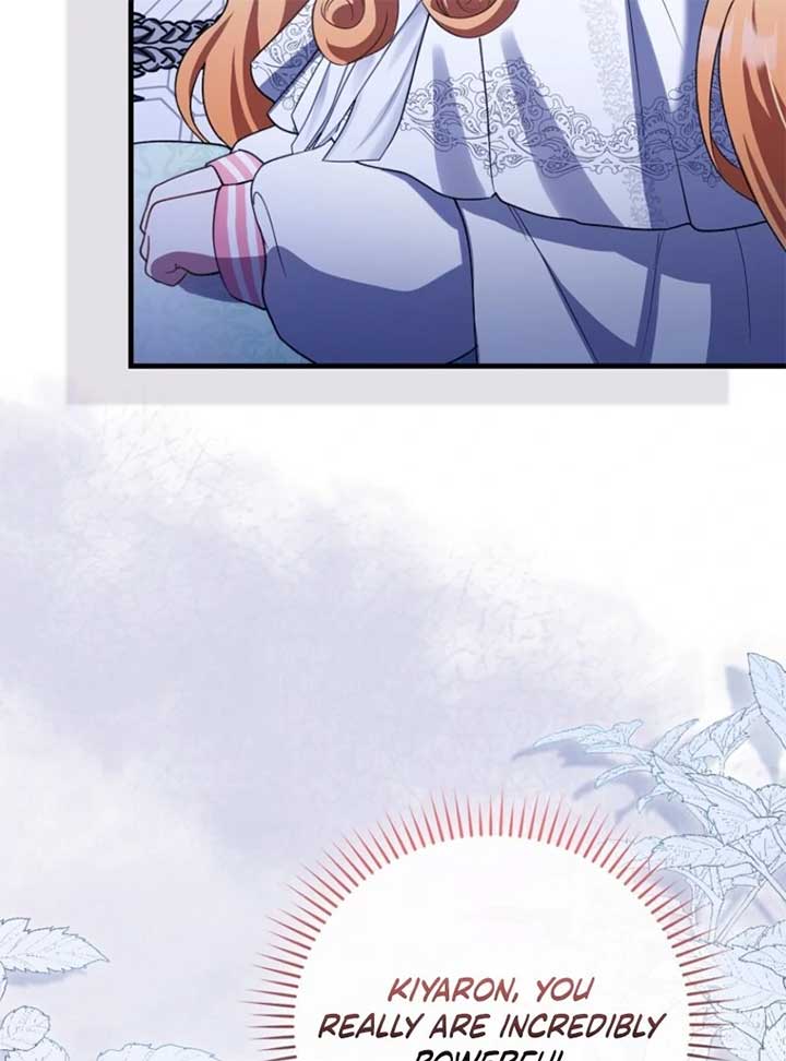 The Baby Fairy is a Villain Chapter 34 - Page 83