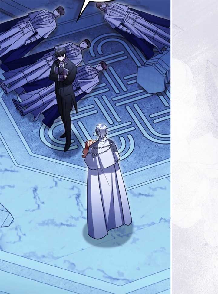 The Baby Fairy is a Villain Chapter 34 - Page 87