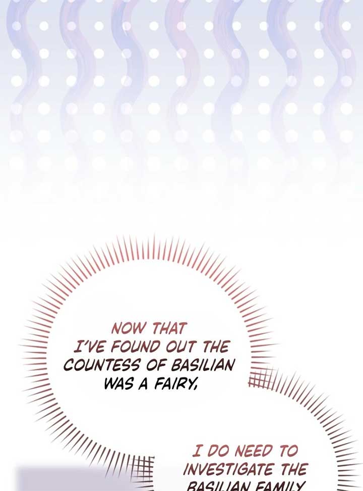The Baby Fairy is a Villain Chapter 34 - Page 94