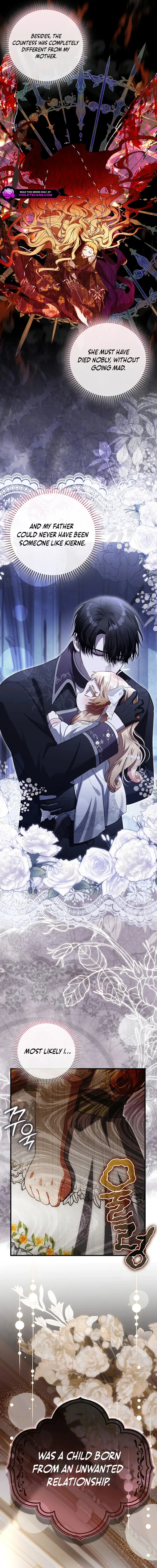 The Baby Fairy is a Villain Chapter 37 - Page 23