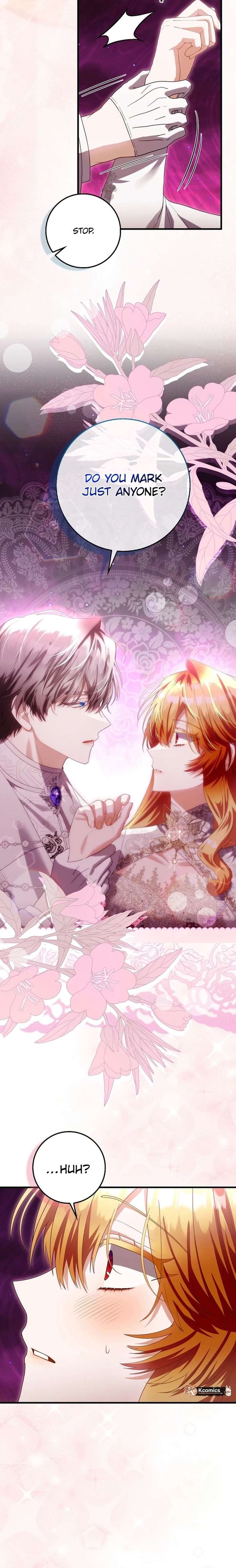 The Baby Fairy is a Villain Chapter 46 - Page 12