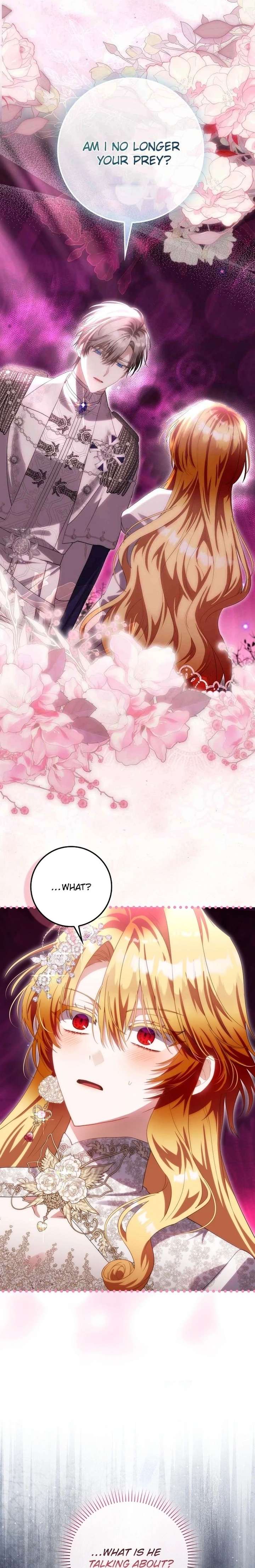 The Baby Fairy is a Villain Chapter 46 - Page 16