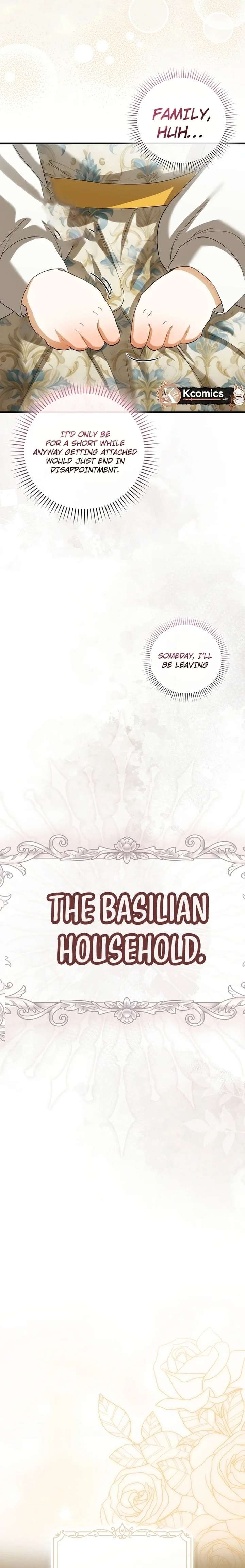 The Baby Fairy is a Villain Chapter 48 - Page 17