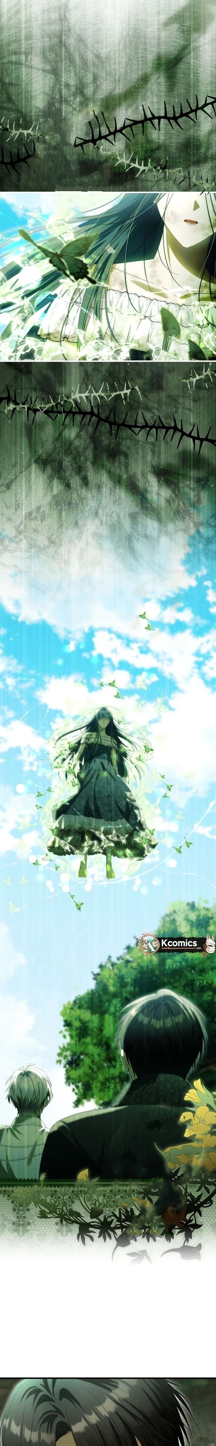 The Baby Fairy is a Villain Chapter 49 - Page 11