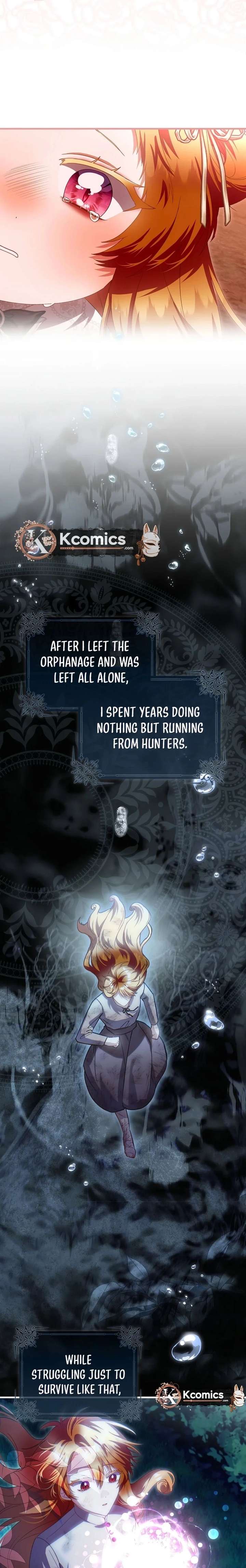 The Baby Fairy is a Villain Chapter 50 - Page 14