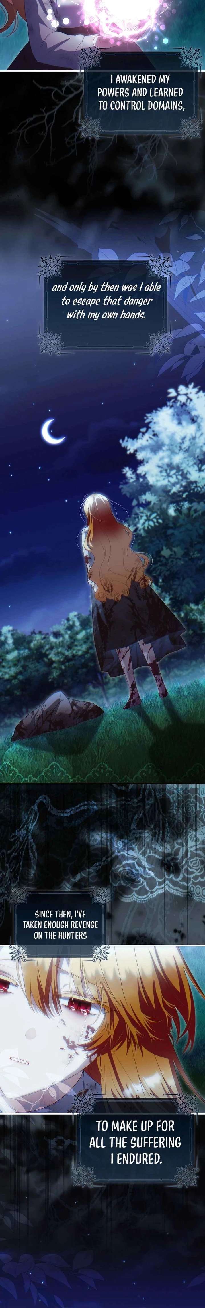 The Baby Fairy is a Villain Chapter 50 - Page 15