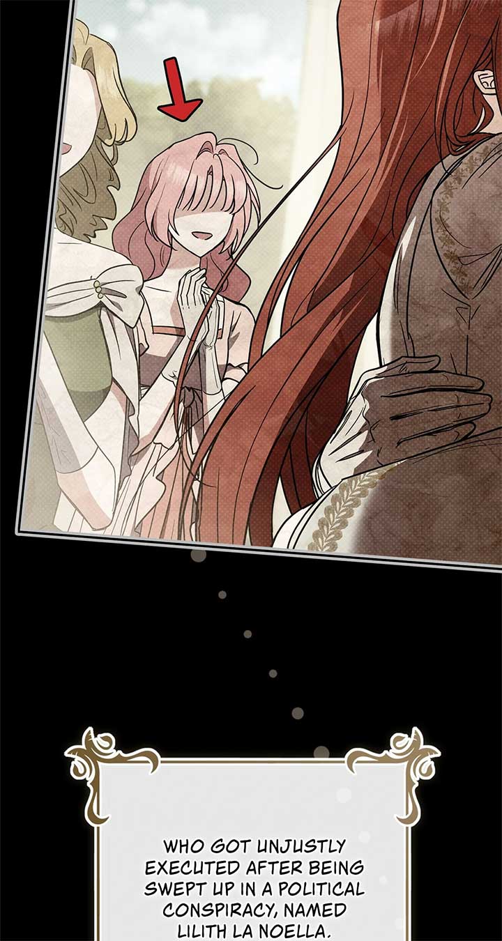 The Beloved Gardener of the World Tree Chapter 0 - Page 11