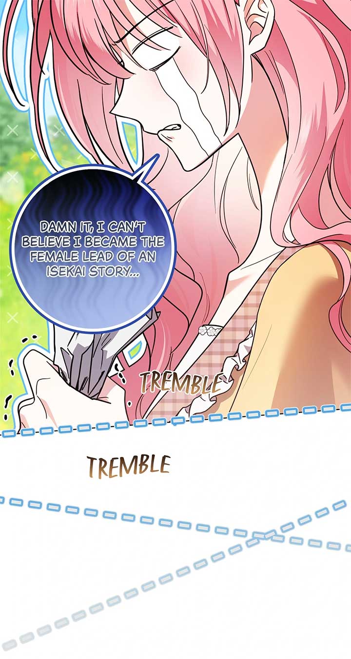 The Beloved Gardener of the World Tree Chapter 0 - Page 14