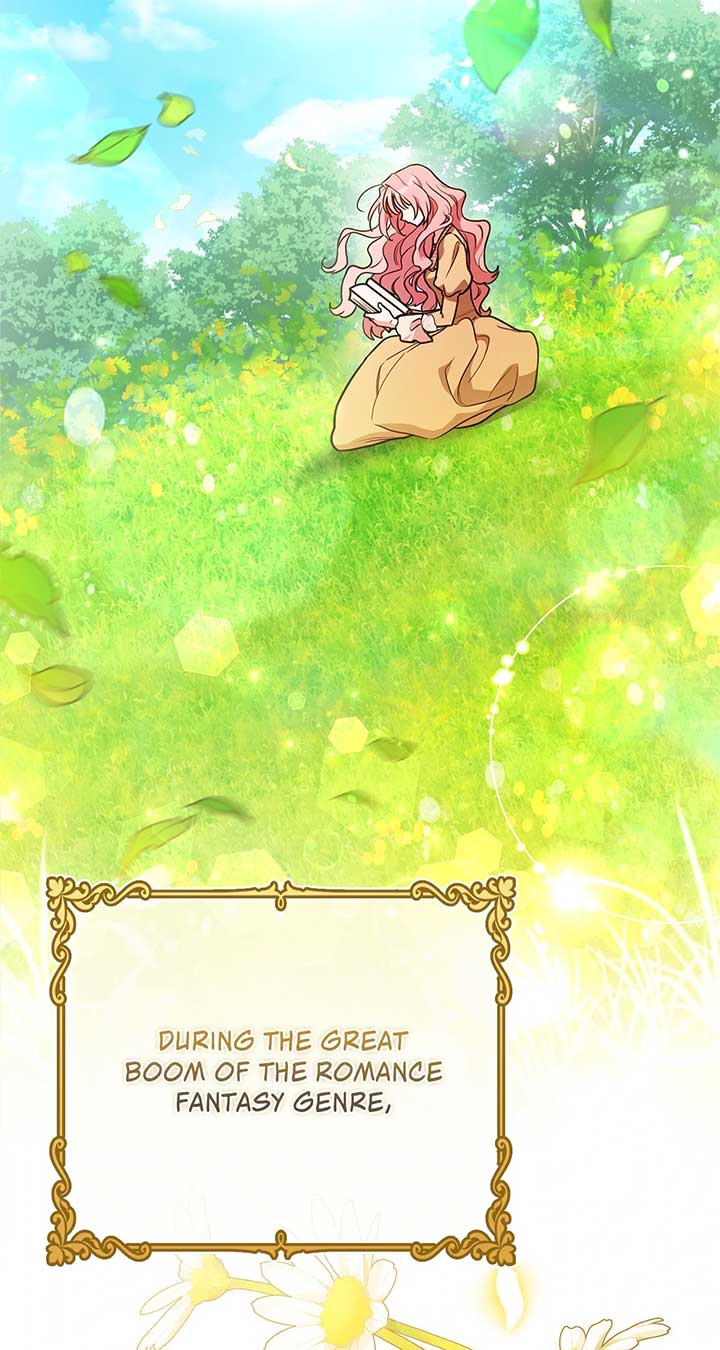 The Beloved Gardener of the World Tree Chapter 0 - Page 2