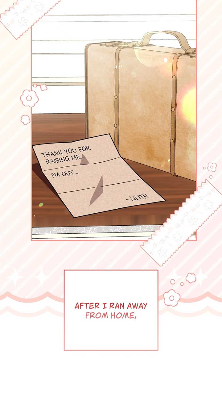 The Beloved Gardener of the World Tree Chapter 0 - Page 22