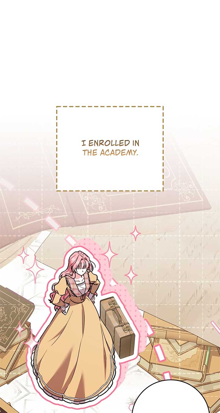 The Beloved Gardener of the World Tree Chapter 0 - Page 23