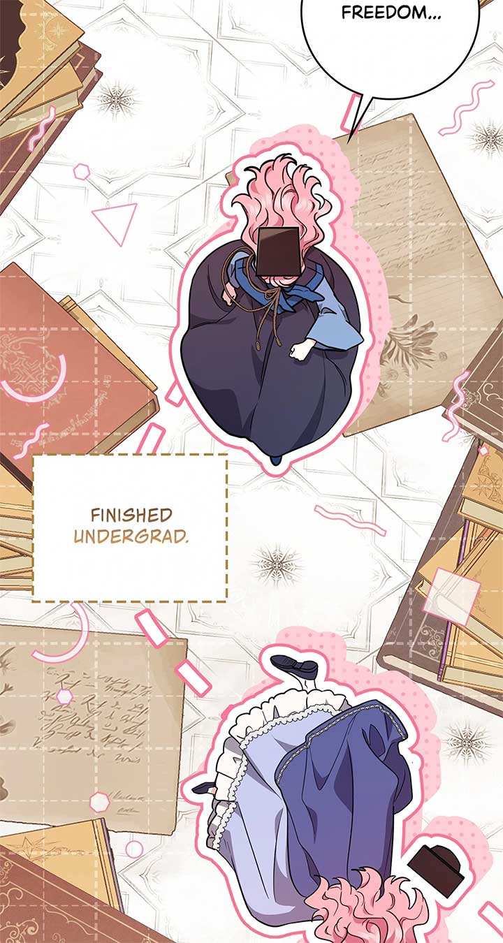 The Beloved Gardener of the World Tree Chapter 0 - Page 24