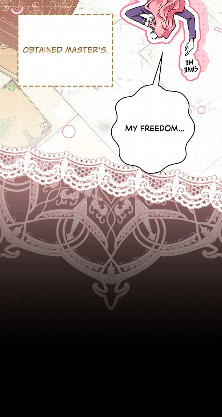 The Beloved Gardener of the World Tree Chapter 0 - Page 25