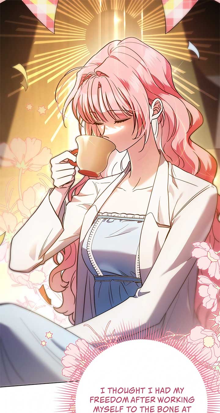 The Beloved Gardener of the World Tree Chapter 0 - Page 27