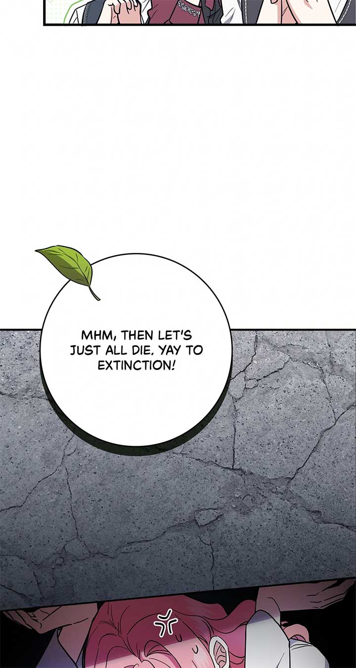 The Beloved Gardener of the World Tree Chapter 0 - Page 34