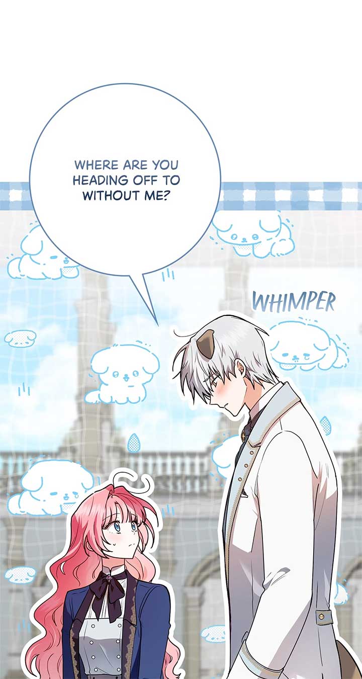 The Beloved Gardener of the World Tree Chapter 0 - Page 43