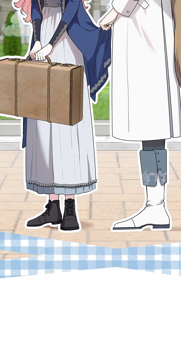 The Beloved Gardener of the World Tree Chapter 0 - Page 44